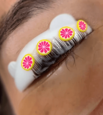 💥 EM ALTA: Kit OKO Lifting & Laminação de Pestanas e Sobrancelhas - 7