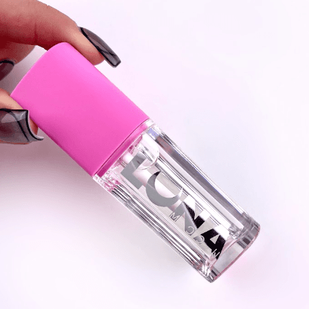 Photoshop Oil – Óleo Seco para Cutículas Aroma de Melão 🍈 – LUNAmoon - 3