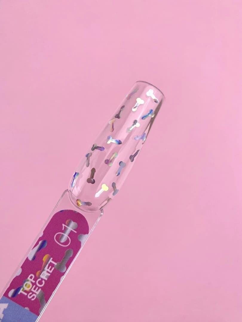 Top Secret Nº 1 – 13 ml LUNAmoon - 2