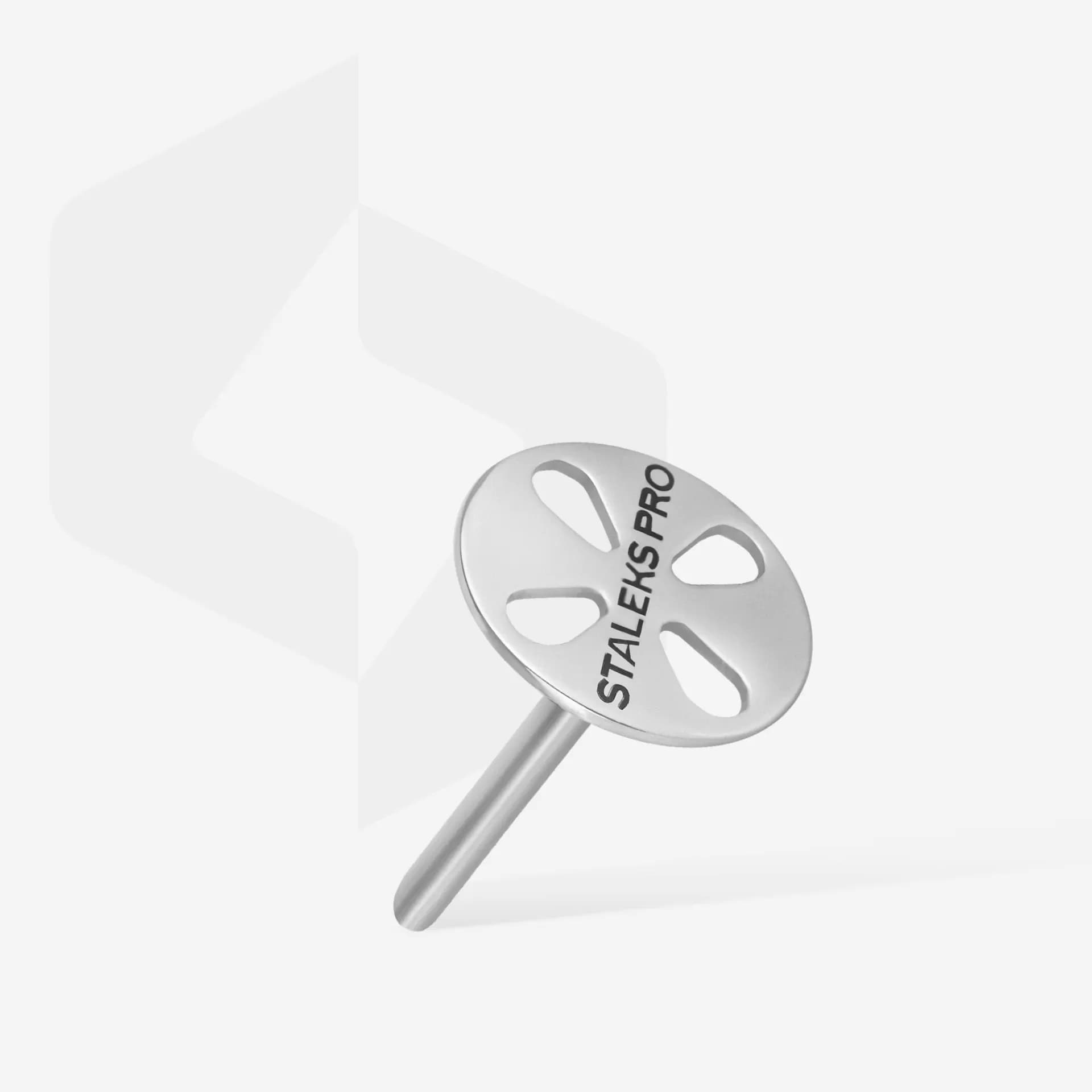 Kit Disco de Pedicura PODODISC EXPERT M + Limas Descartáveis - 3