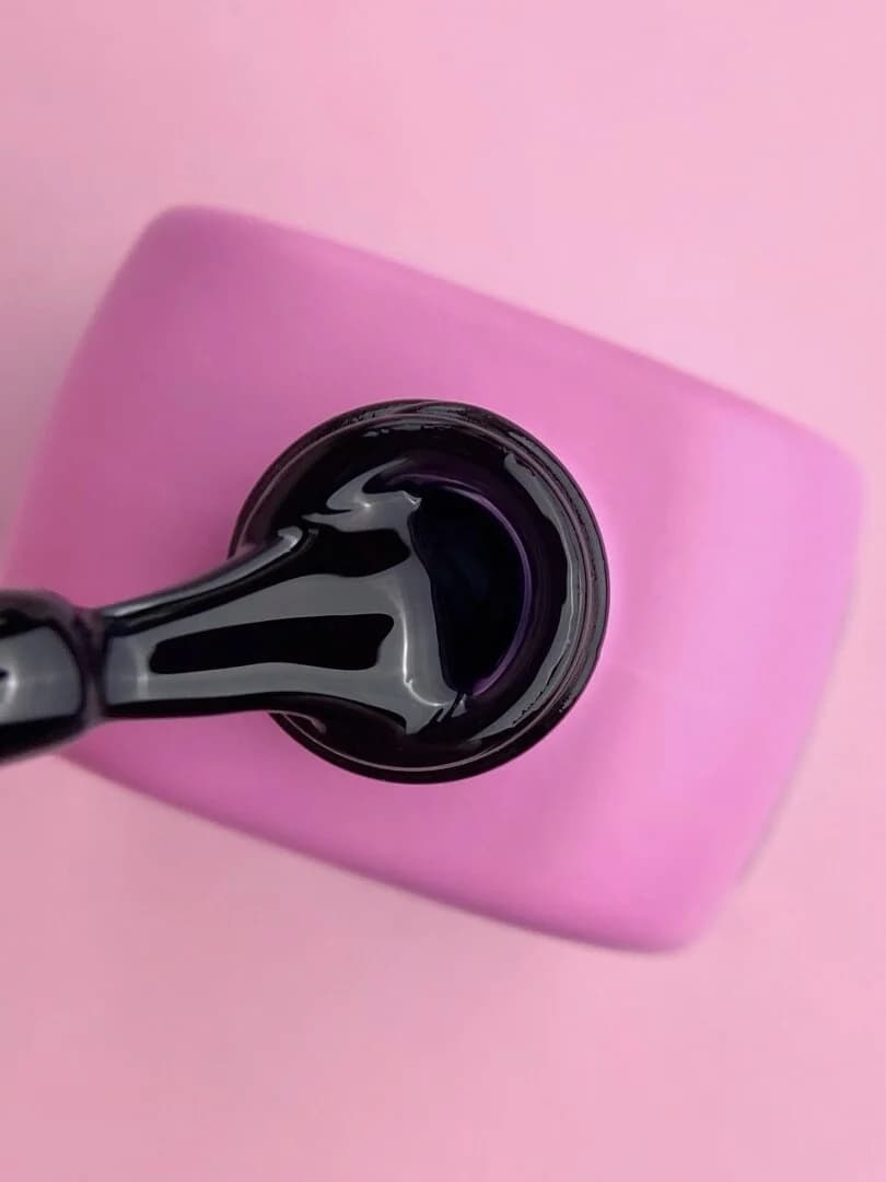 Schwarze Basis – Professionelle schwarze Farbgrundierung – 13 ml LUNAmoon - 3