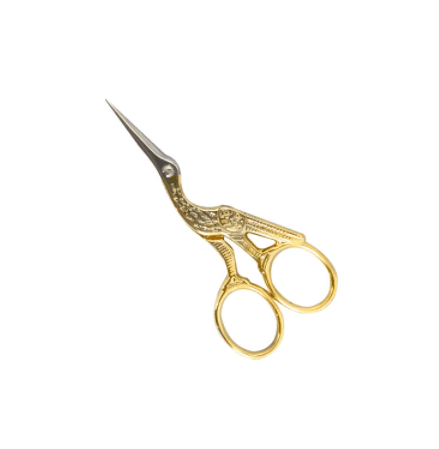 Stork Scissors - 1