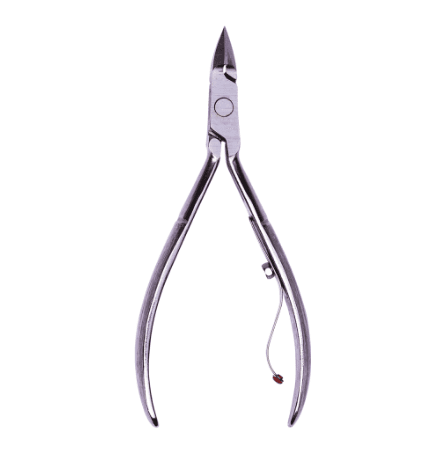 Alicate de Cutícula 522 Classic Mundial - 2