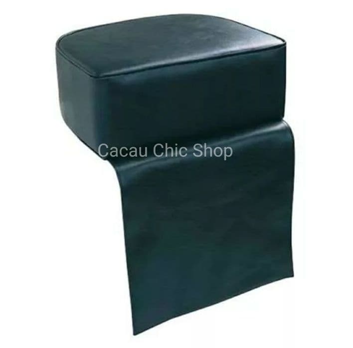 Cushion for Child Hairdresser Barber for Cutting Chair - 1