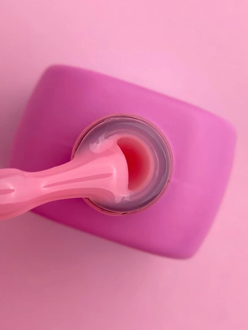 Cover Base Nº15 – Base Camuflaje Rosa Nude – 13 ml LUNAmoon - 2