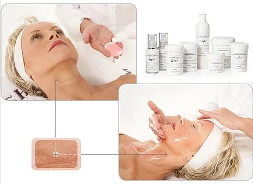 Kit Profesional Wish Antienvejecimiento 8 Productos - 2