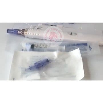 Hydra Pen Mesotherapy Dermapen Meso Gun - 4