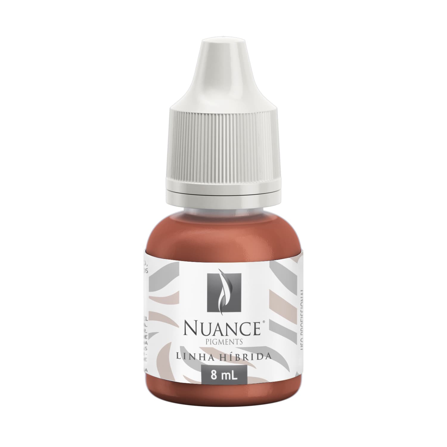 Pigmento Híbrido Apricot - 8ml Nuance