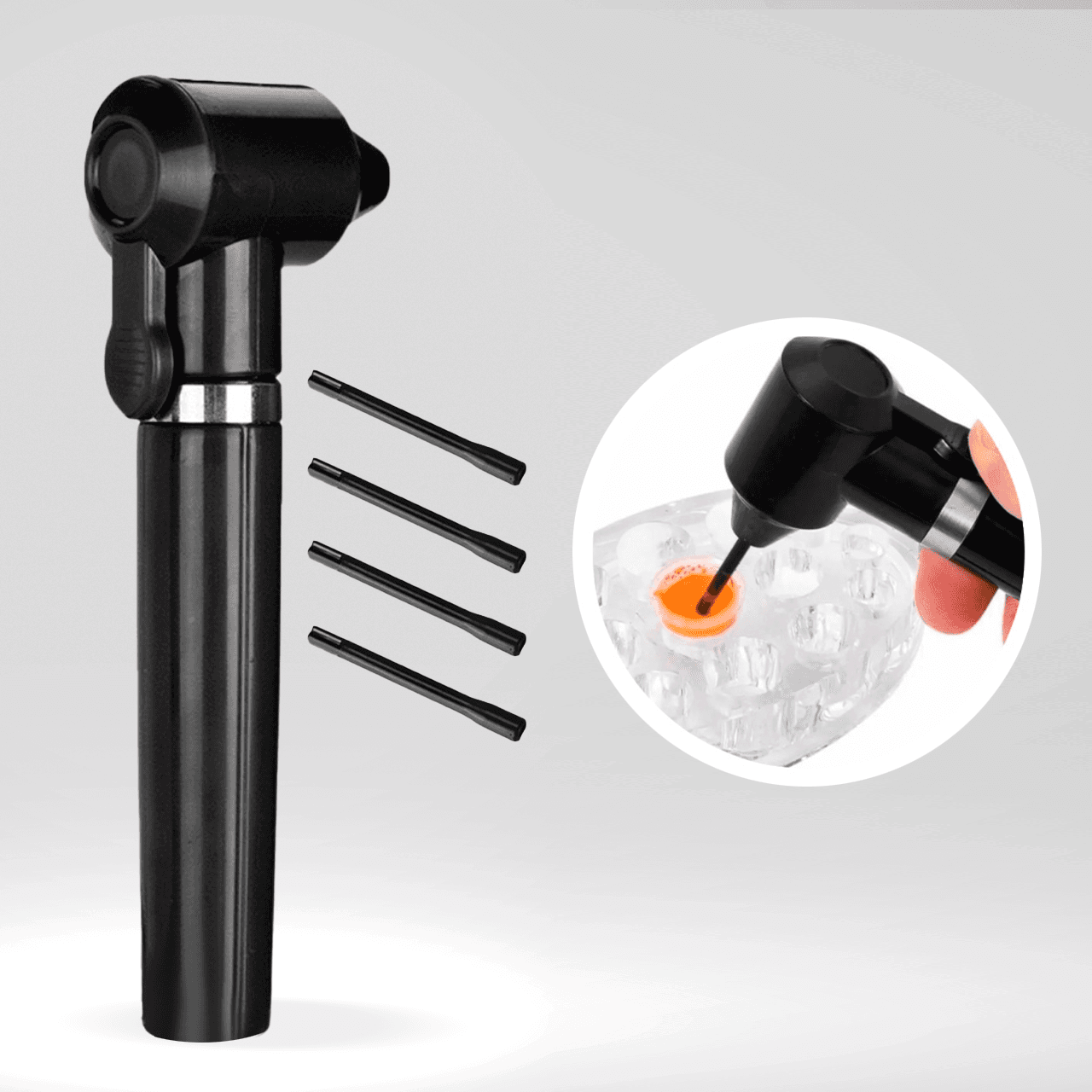 Mixer Misturador de Pigmentos / Tintas