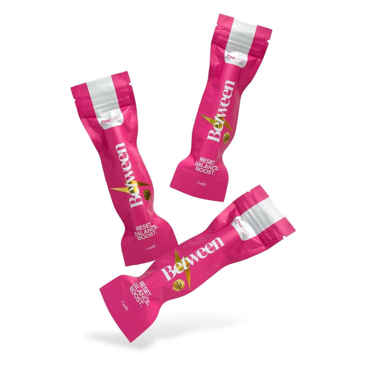 Pink Flash Between – Elixir Neutralizante Pós Lift Passo 1