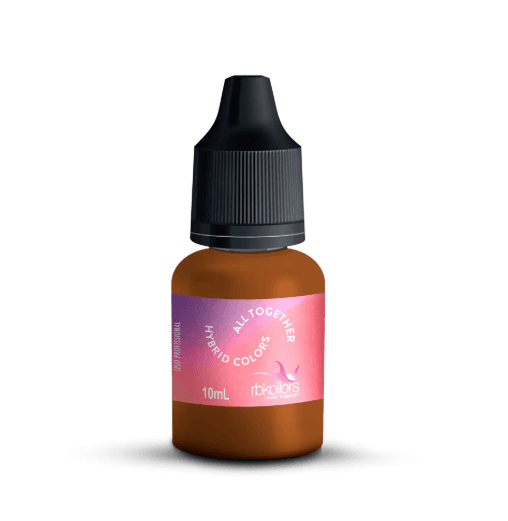 Aruna Pigmento Híbrido All Together 10ml - RBKollors - 1