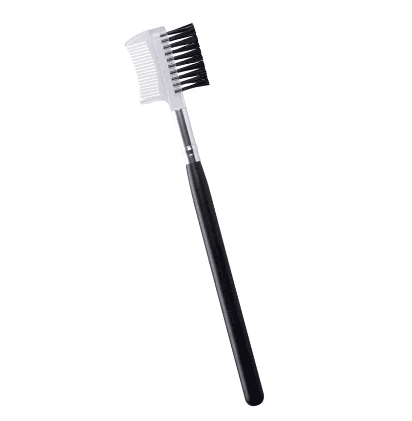 Pente-Escova para Sobrancelhas e Pestanas - 1