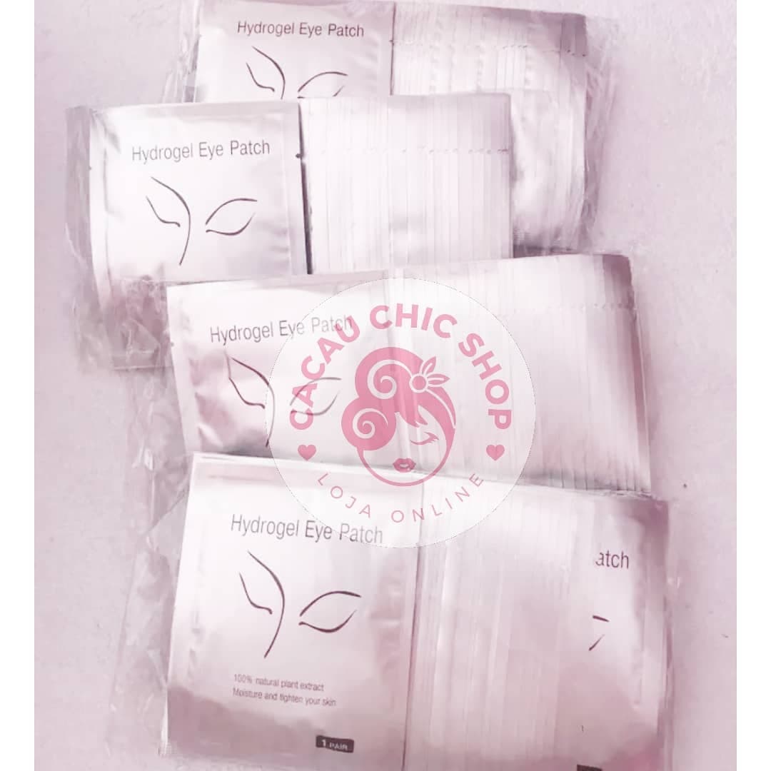 Patches Pads Gel Protectores