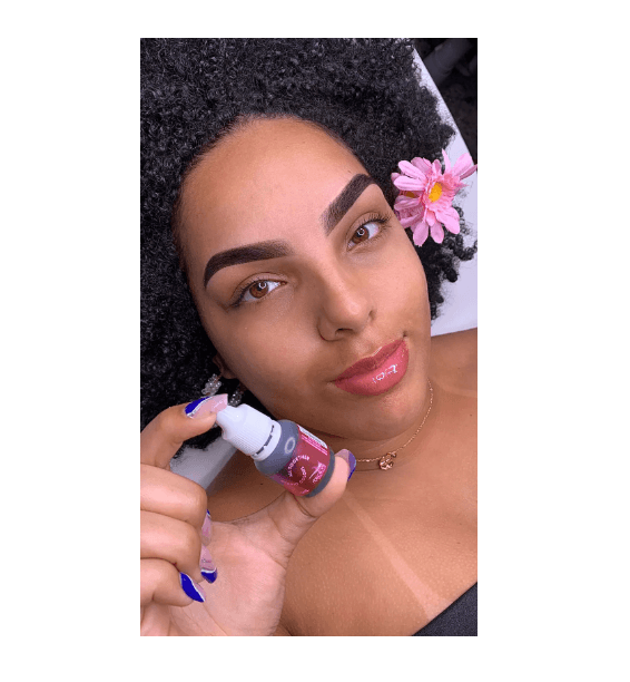 Ravi Pigmento Híbrido All Together 10ml - RBKollors - 2