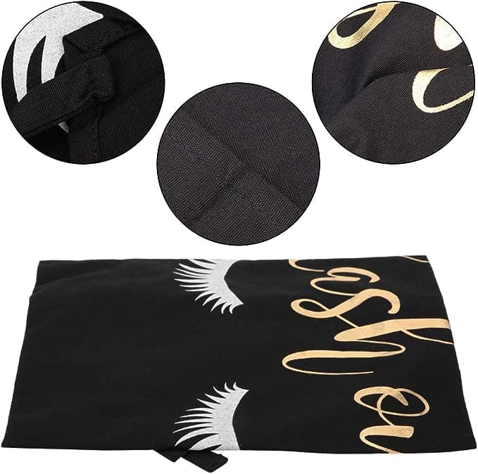 Delantal para Profesional LASH DESIGN - Extensión de Pestañas - 2