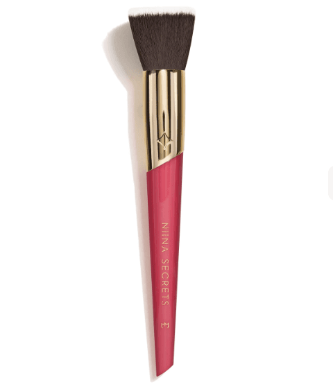 Foundation Brush Niina Secrets - PRE-ORDER📍 - 1