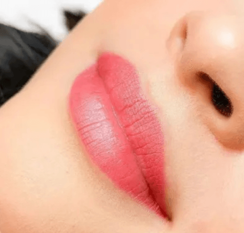 Pigmento Red Life Orgánico RBKollors 03ml - Labios - PRE-VENTA📍 - 3