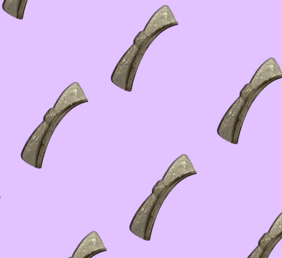 Pink Flash Lash Lift Hold Silicone Tape Pro – Bandes Occlusives - 3