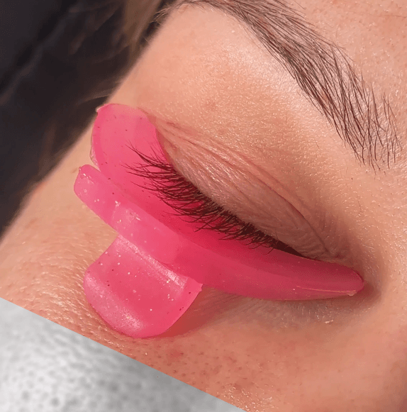 Pink Flash Pro-Lift Pads – Moules en Silicone Multifonctionnels - 5