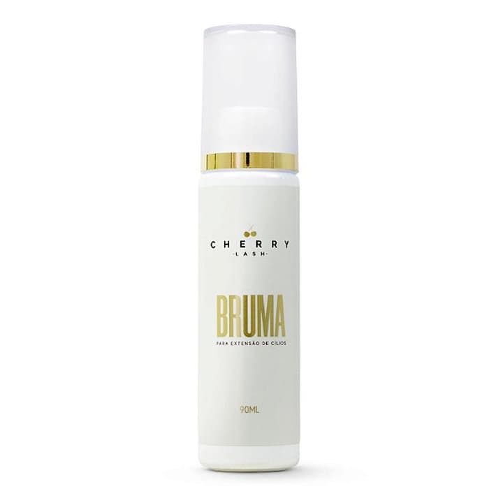 Bruma para Extensão de Cílios Cherry Lash 90ml - 1