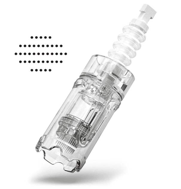 Recargas 10 Peças para DermaPen A10 Microagulhamento - 5