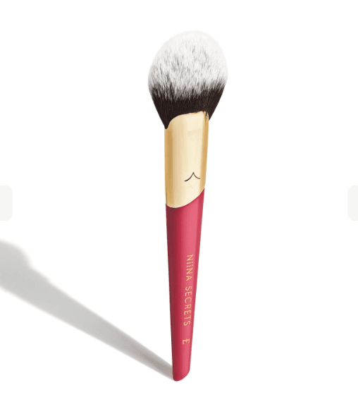 Pincel Iluminador Niina Secrets - PRÉ-VENDA📍 - 1