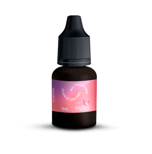 Ravi Pigmento Híbrido All Together 10ml - RBKollors - 1