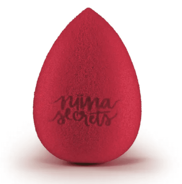 Facial Makeup Sponge Niina Secrets - PRE-ORDER📍 - 1