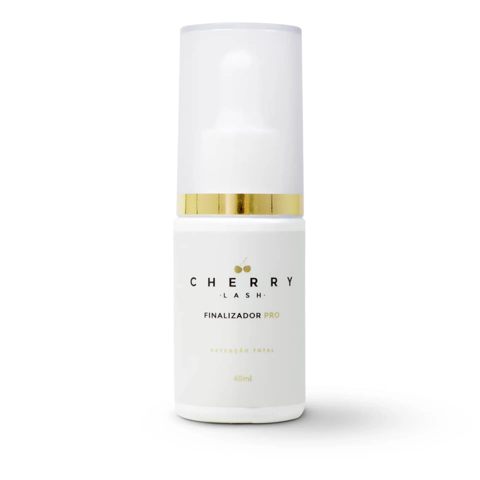Finalizador Extensão de Pestanas Cherry Lash - 1