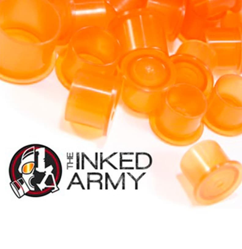 Batoques Ink Cups Base 1000 und - 2