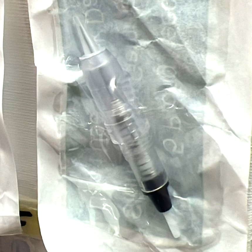 Aiguille Easy Click Cartouche Dermographe Emboîtement - 1