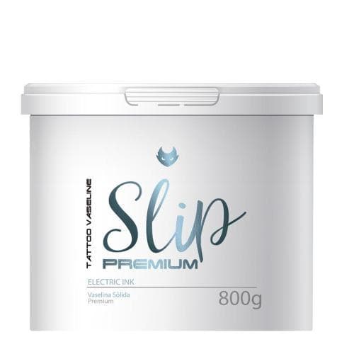 Electric Ink - Vaseline Slip Premium 800g - Deslizante - 1