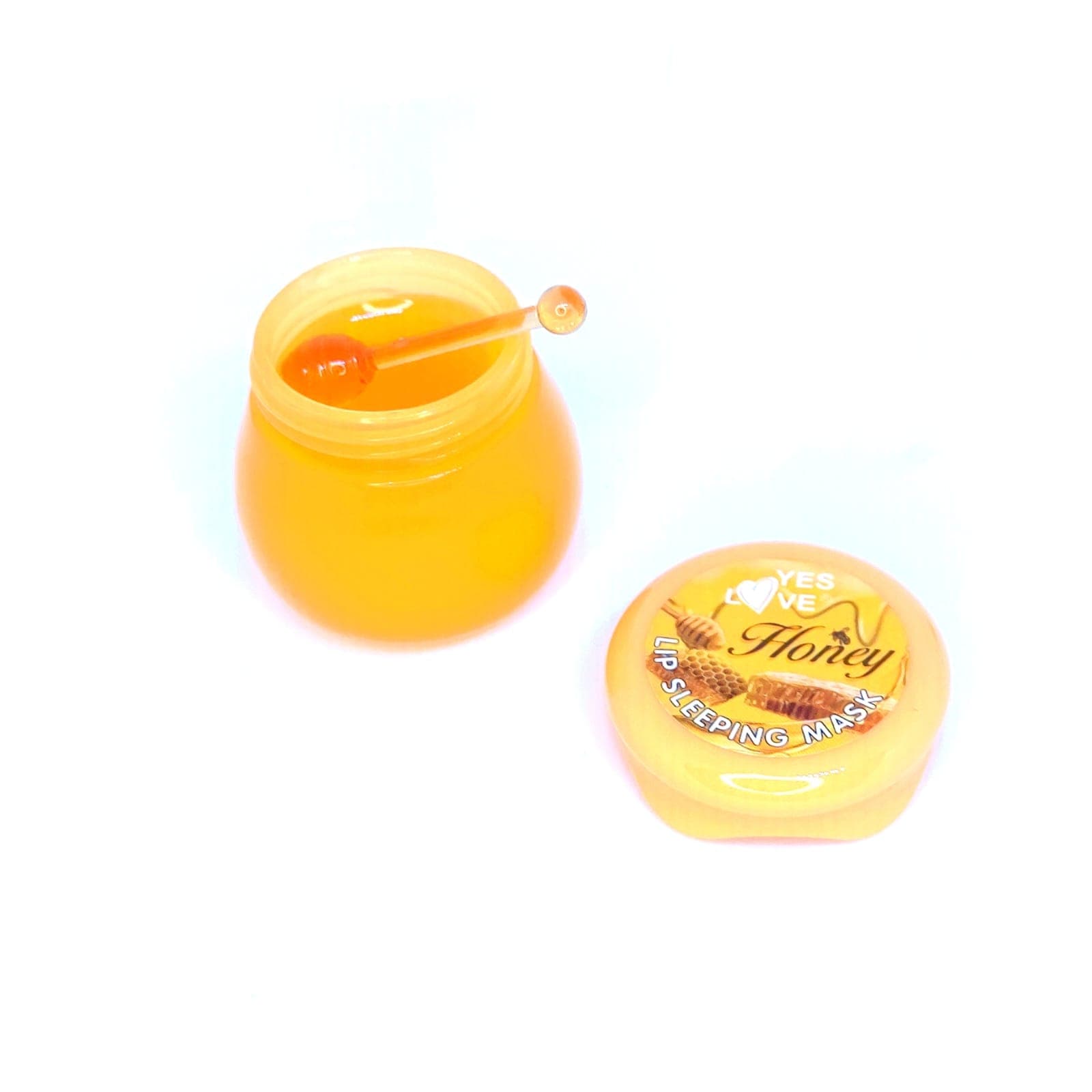 Lip Mask Mel - 3