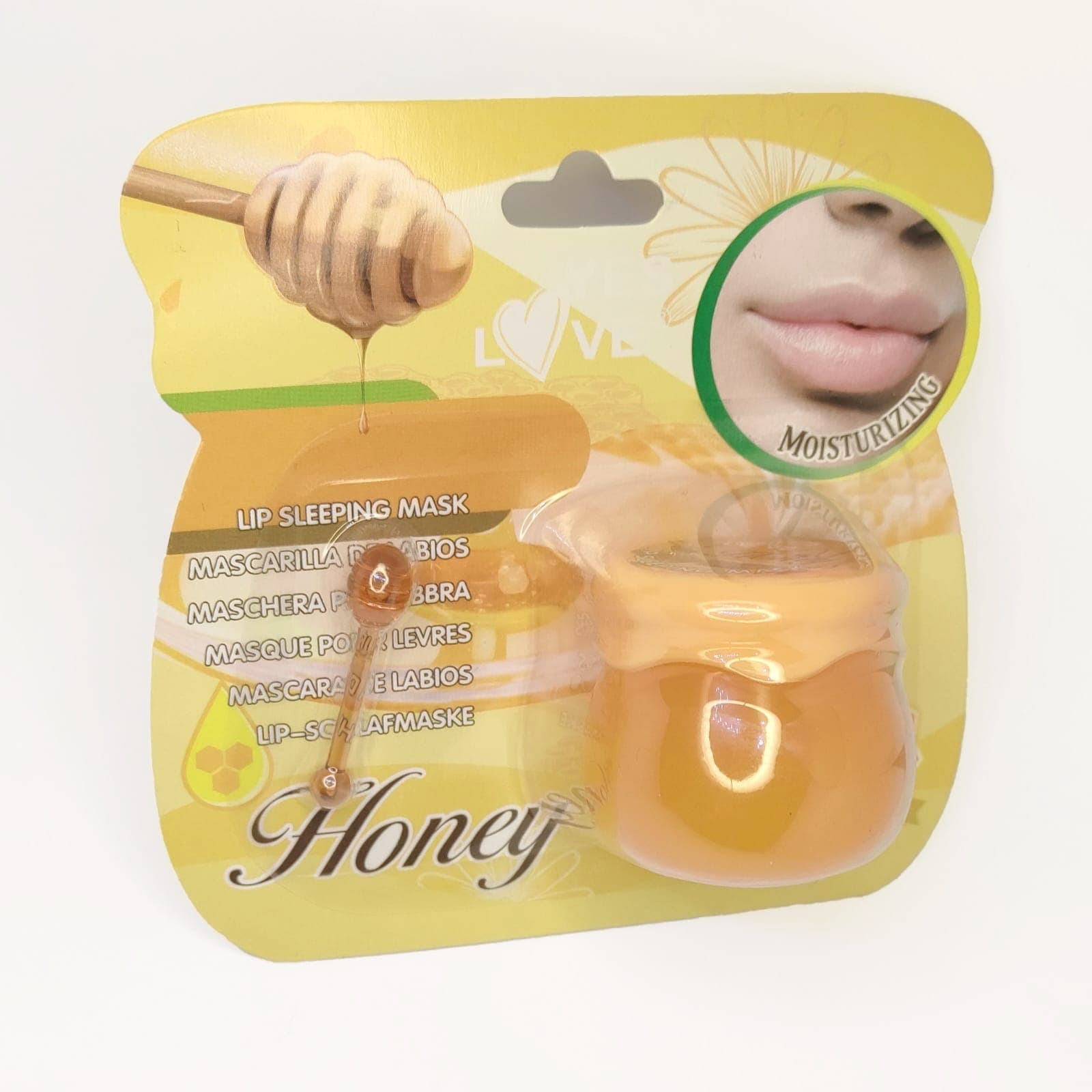 Lip Mask Mel - 2