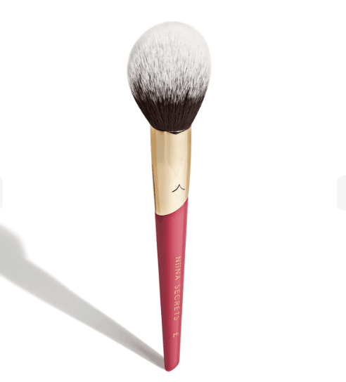 Pincel para Polvo Niina Secrets - PRE-VENTA📍 - 1