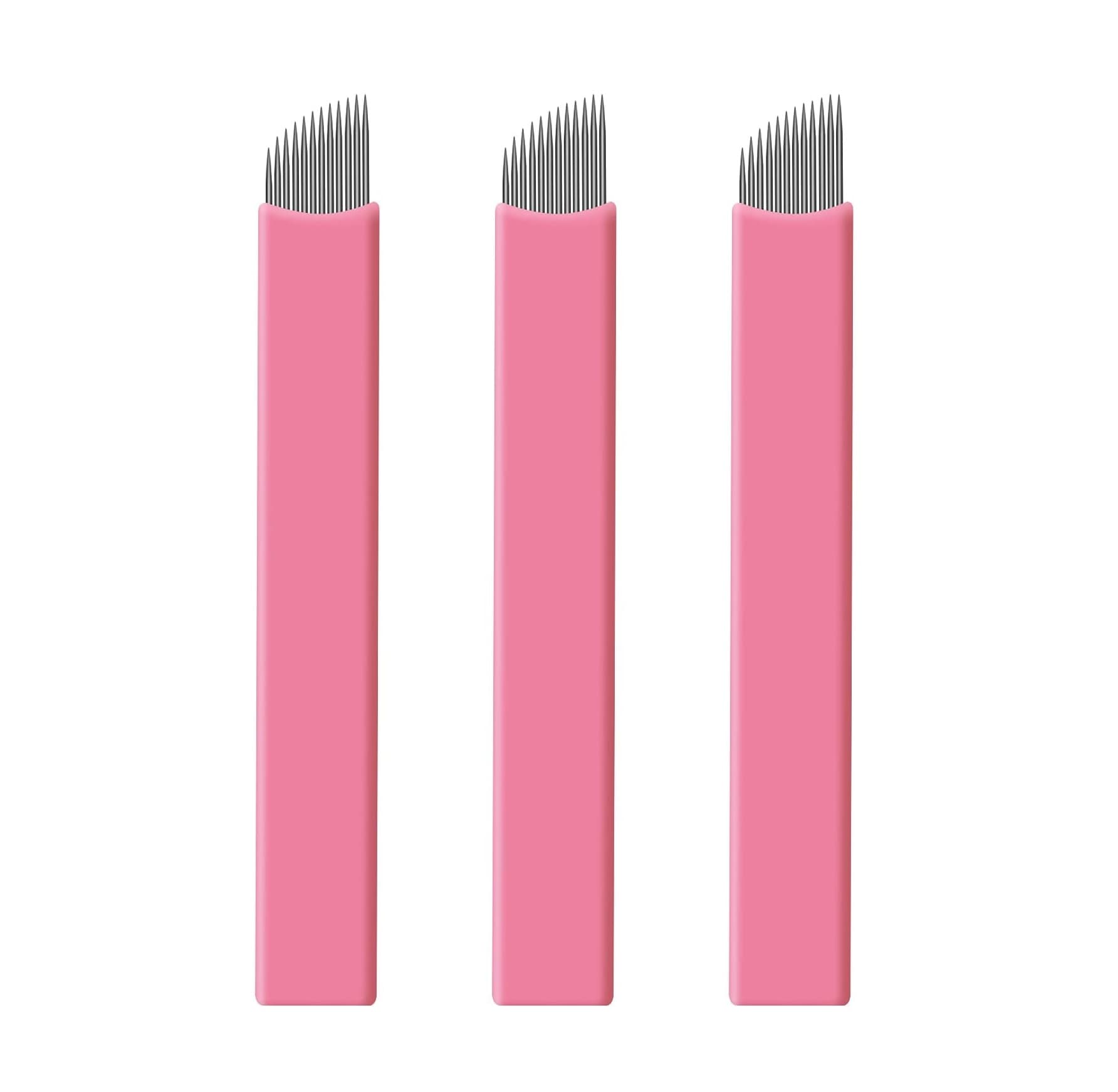 Nano Lames Ultra Fines (0.15mm) 50 und - 1