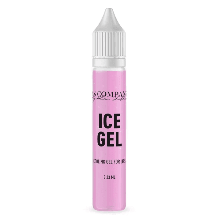 ICE GEL Lábios 33 ml | Alívio da Dor | Pele Aberta – AS Company - 1