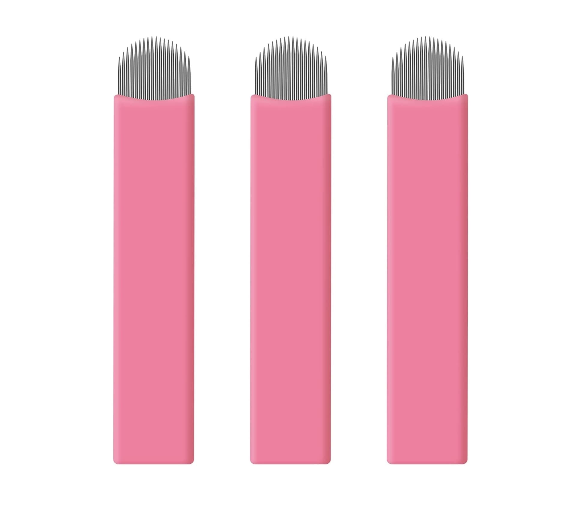 Nano Lames Ultra Fines (0.15mm) 50 und - 2