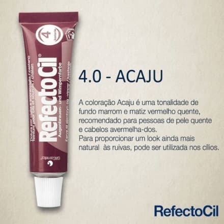 💥 EN TENDENCIA: Artículos Refectocil Para Cejas, Barba, Pestañas, Patillas - 9