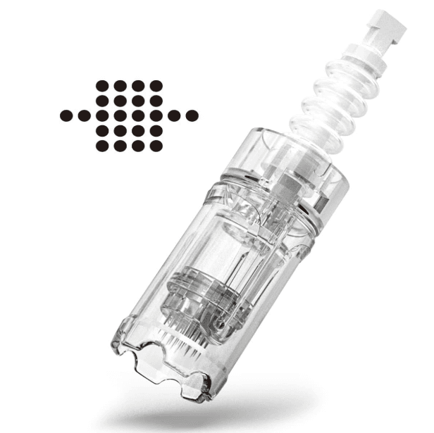 Recargas 10 Peças para DermaPen A10 Microagulhamento - 3