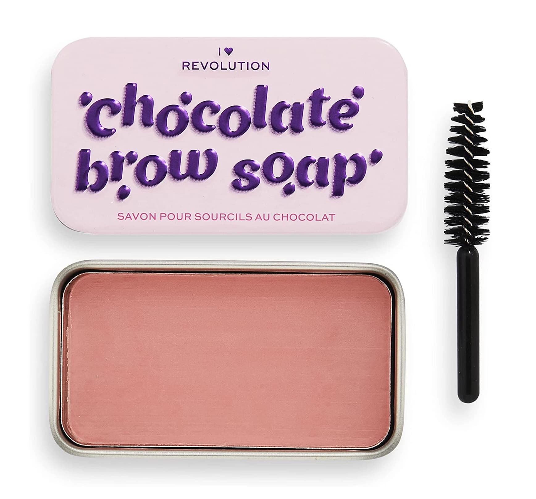 Pâte de Modelage de Sourcils Effet Temporaire de Brow Lamination - 1