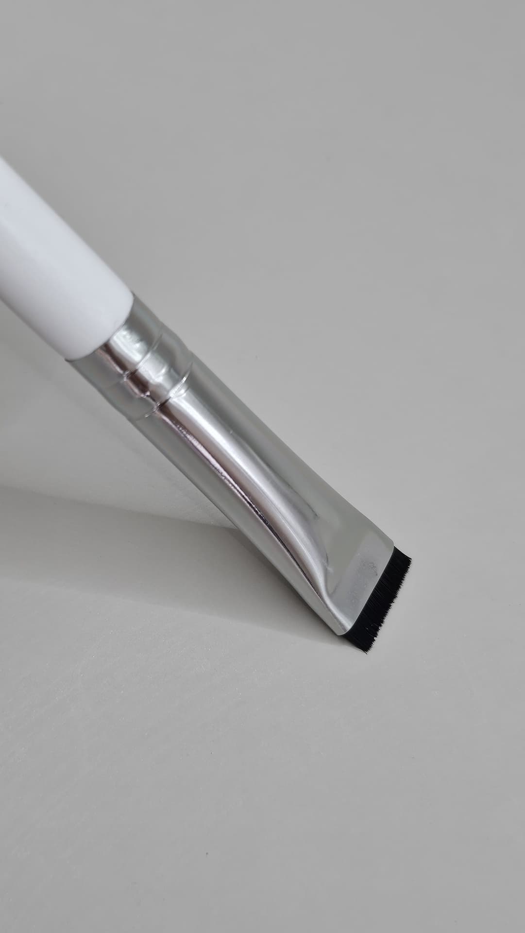 Early Wide Brush - Pincel Largo Profissional Korean Lash Lift - Early Shop - 3