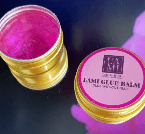 LAMI Glue Balm 20ml - 6