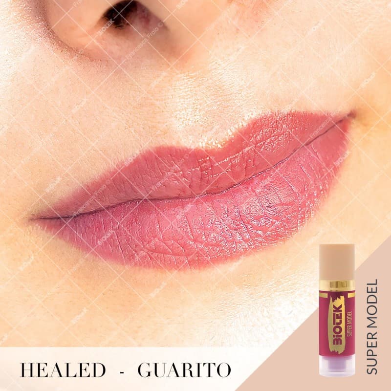 Pigmentos BIOTEK Lábios 7ml ou 18ml - 8