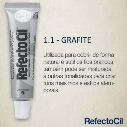💥 EN TENDENCIA: Artículos Refectocil Para Cejas, Barba, Pestañas, Patillas - 7