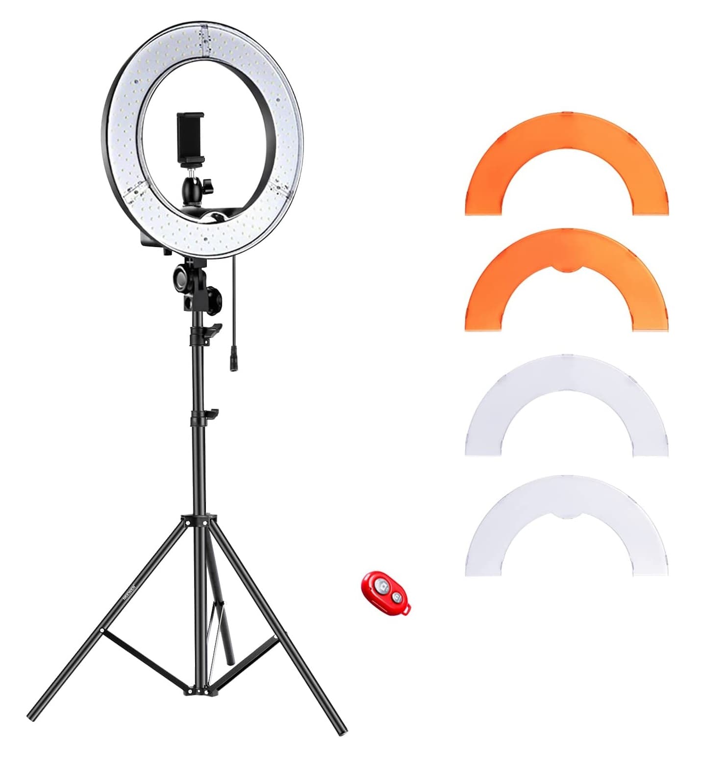 Ring Light Led 36cm + Comando - 2