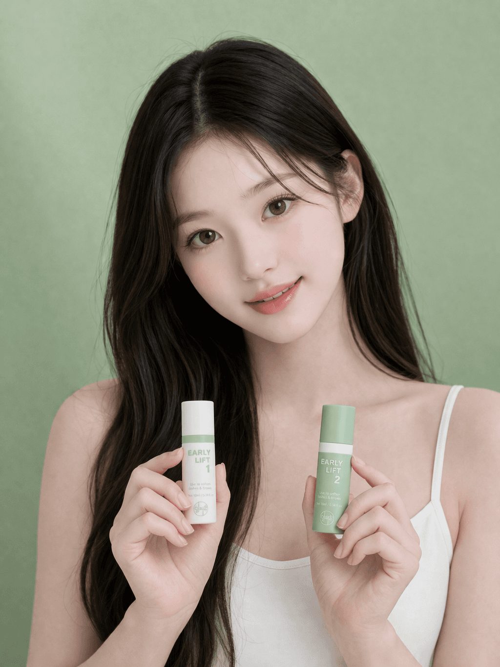 Kit Early Lift Korean Lash Lift Passo 1 e 2 - Early Shop - 4