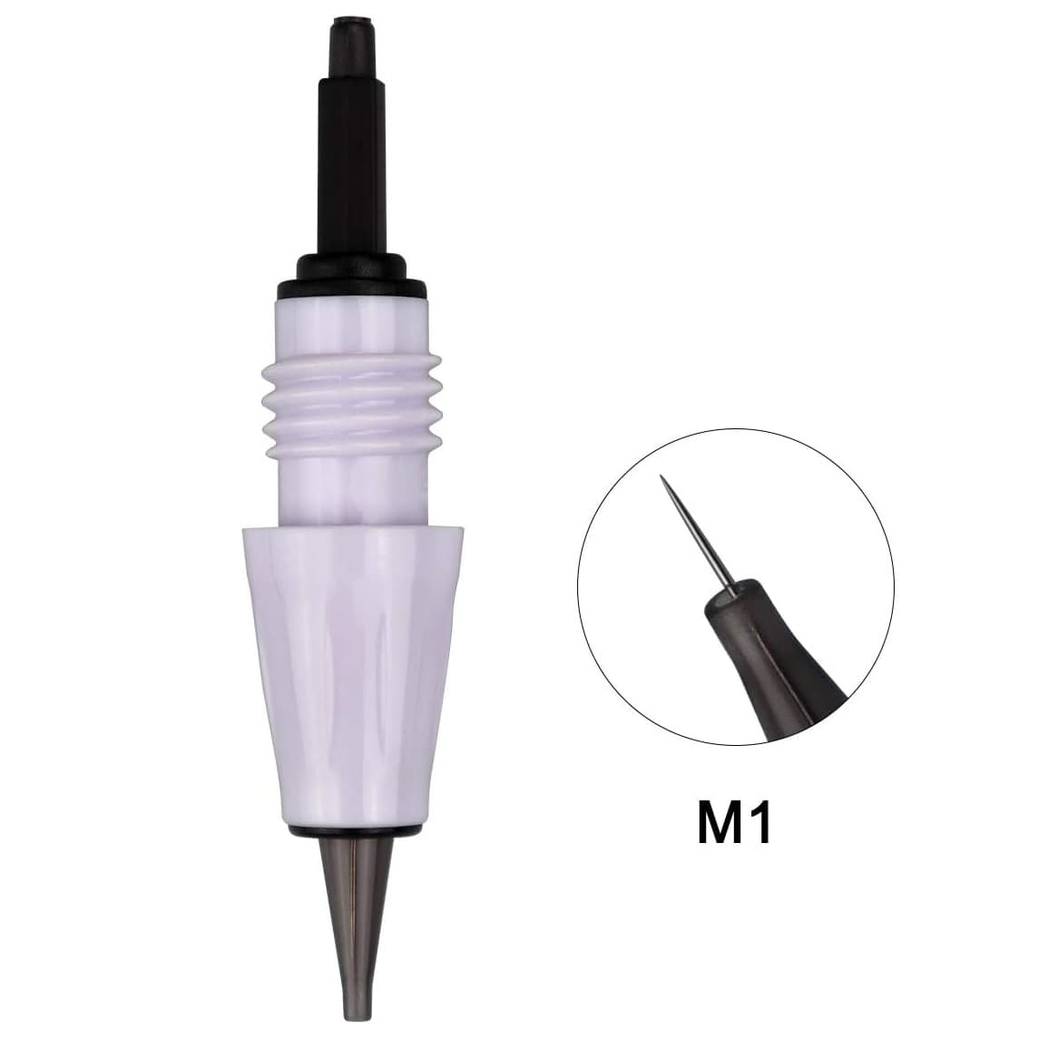 10 Agulhas 1 Ponta Artmex - 1