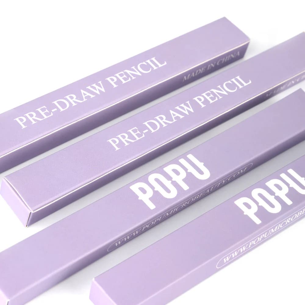 POPU Crayon dermatographique - 4