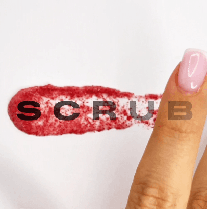 Esfoliante para Sobrancelhas e Lábios 30g – AS Company - 3